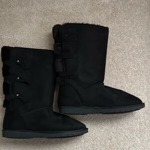 CloudWalker Erica Boots